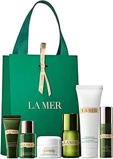 La Mer 6 Piece Skincare Travel Size Holiday Gift Set (6 Pieces)