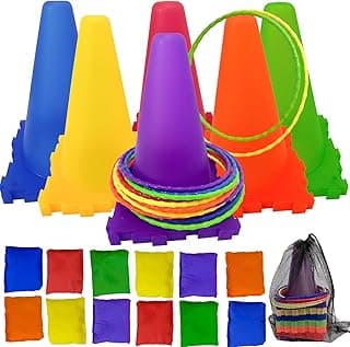 Outdoor Toys
