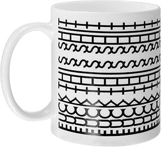 Birthday Gifts for Women，Funny Gag Gifts for Men, Hidden Message Ceramic Coffee Mug, White Elephant Gifts, Unique Office Prank Gag Gifts for Coworkers Coffee Lover