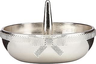 Kate Spade New York Grace Avenue Ring Holder, 0.45 LB, Metallic