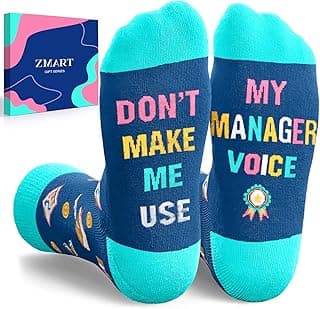 Zmart Nurses Gifts for Men Women - Doctor Pharmacist Therapists Gifts Doctors Nurses Socks